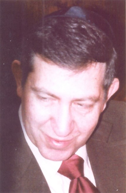 Obituary of Samuel L. Pearl