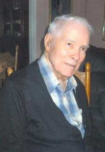 Obituary of Raymond G. McMillan
