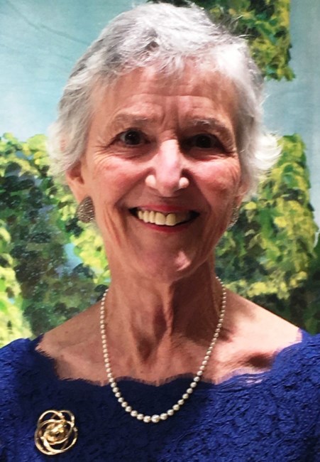 Obituary of Barbara Levert Kahle