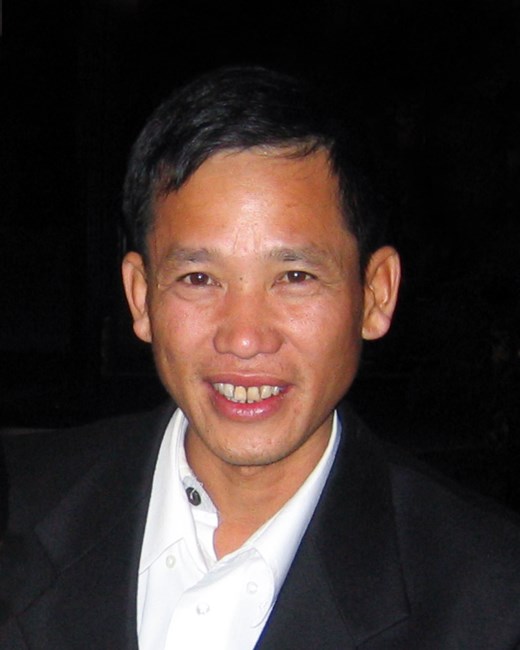 Obituary of Mike Pham
