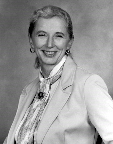 Obituario de Doris S. Rowe