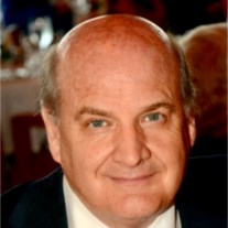 Obituary of Jeffry L. Lawson