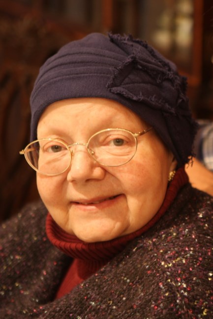 Obituary of Dolorie Corley