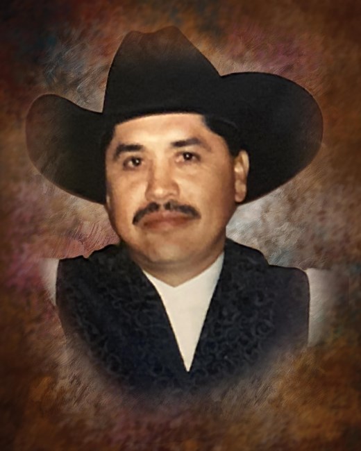 Obituary of Gilberto Salazar