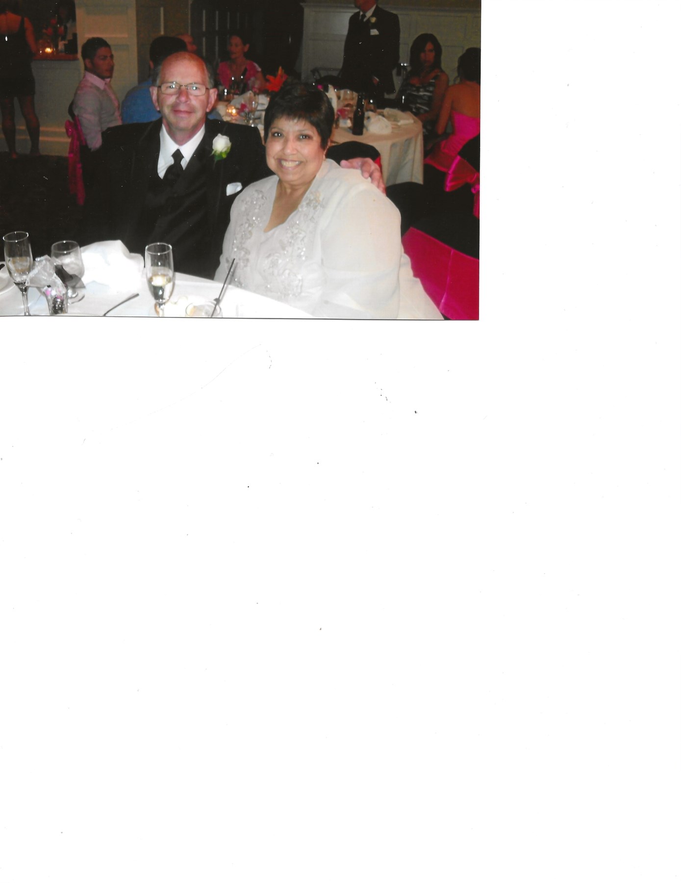 Obituary of Chris Apostol