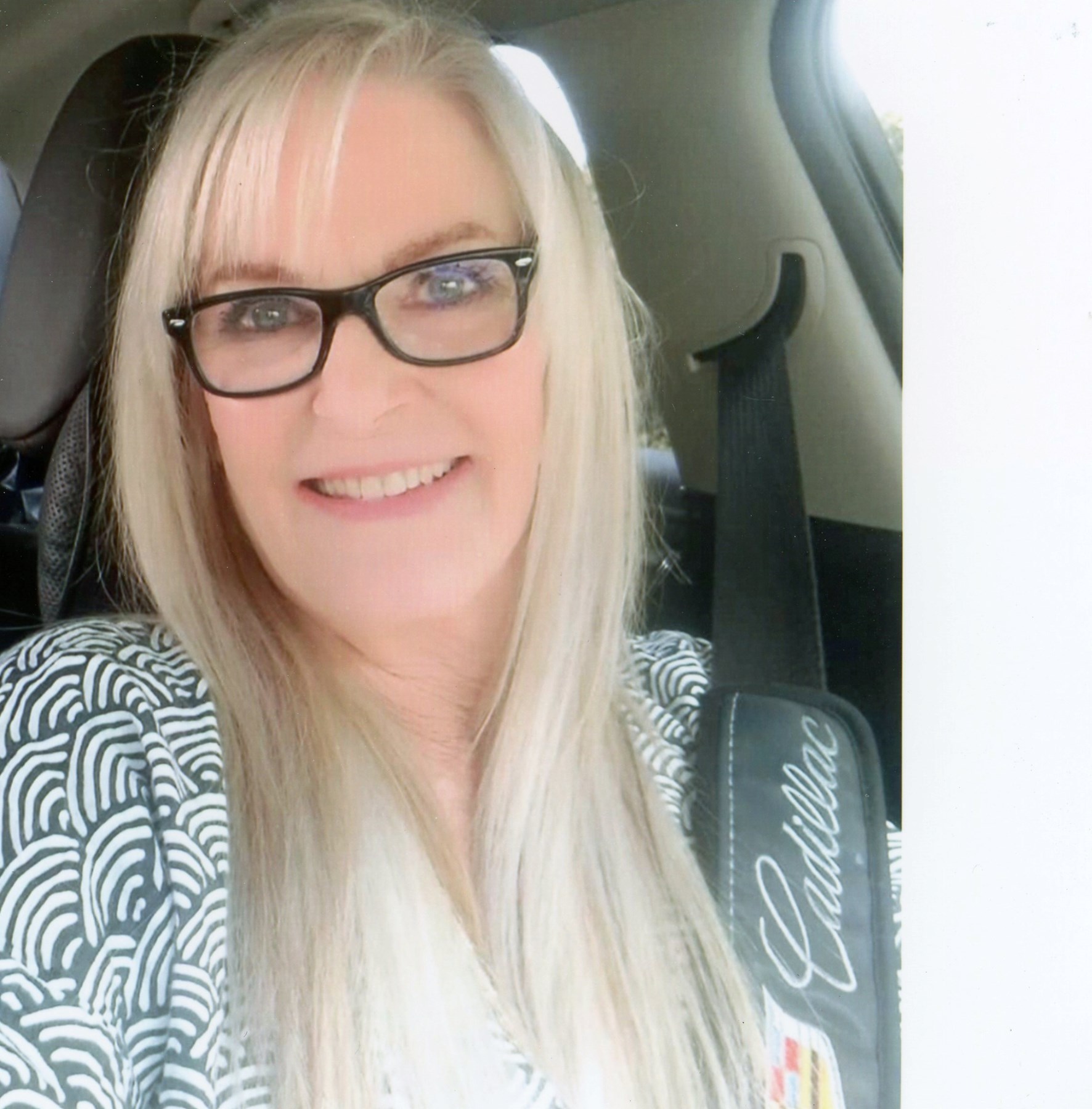 Obituary of Jennifer Nadine Thompson - Mathis