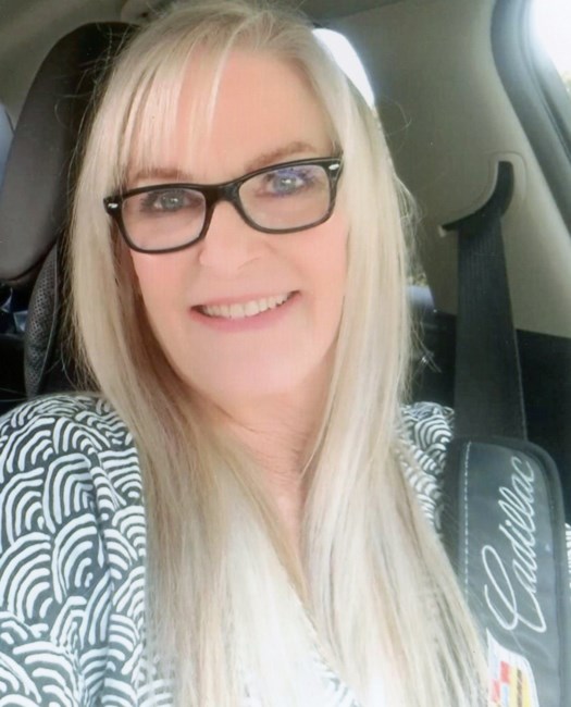 Obituary of Jennifer Nadine Thompson - Mathis