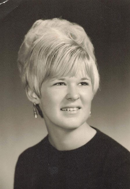 Obituary of Donna Lou Alderman