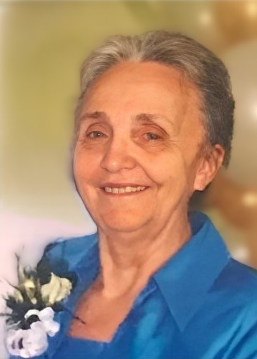 Avis de décès de Hedwig Ormesher