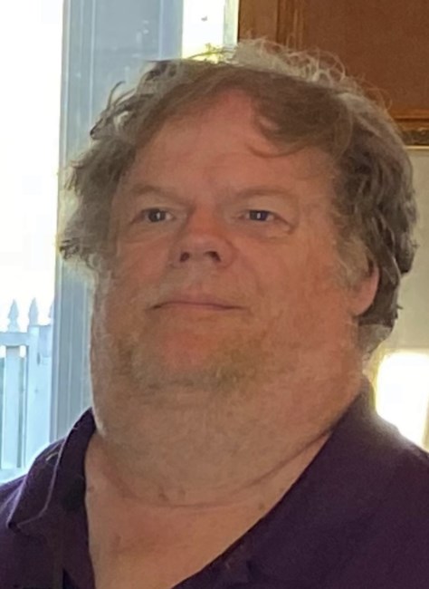 Obituary of Stephen Patrick Fortenberry