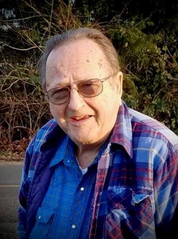Obituary of Douglas Edward Fletcher