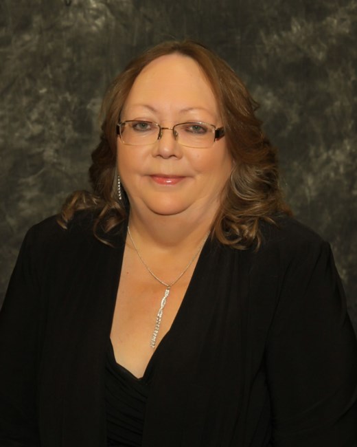 Obituary of Teresa Ann O'Connor