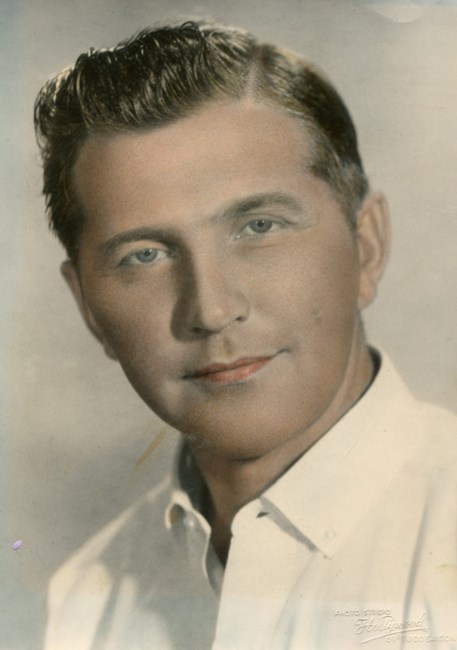 Obituary of Wayne E. Lien