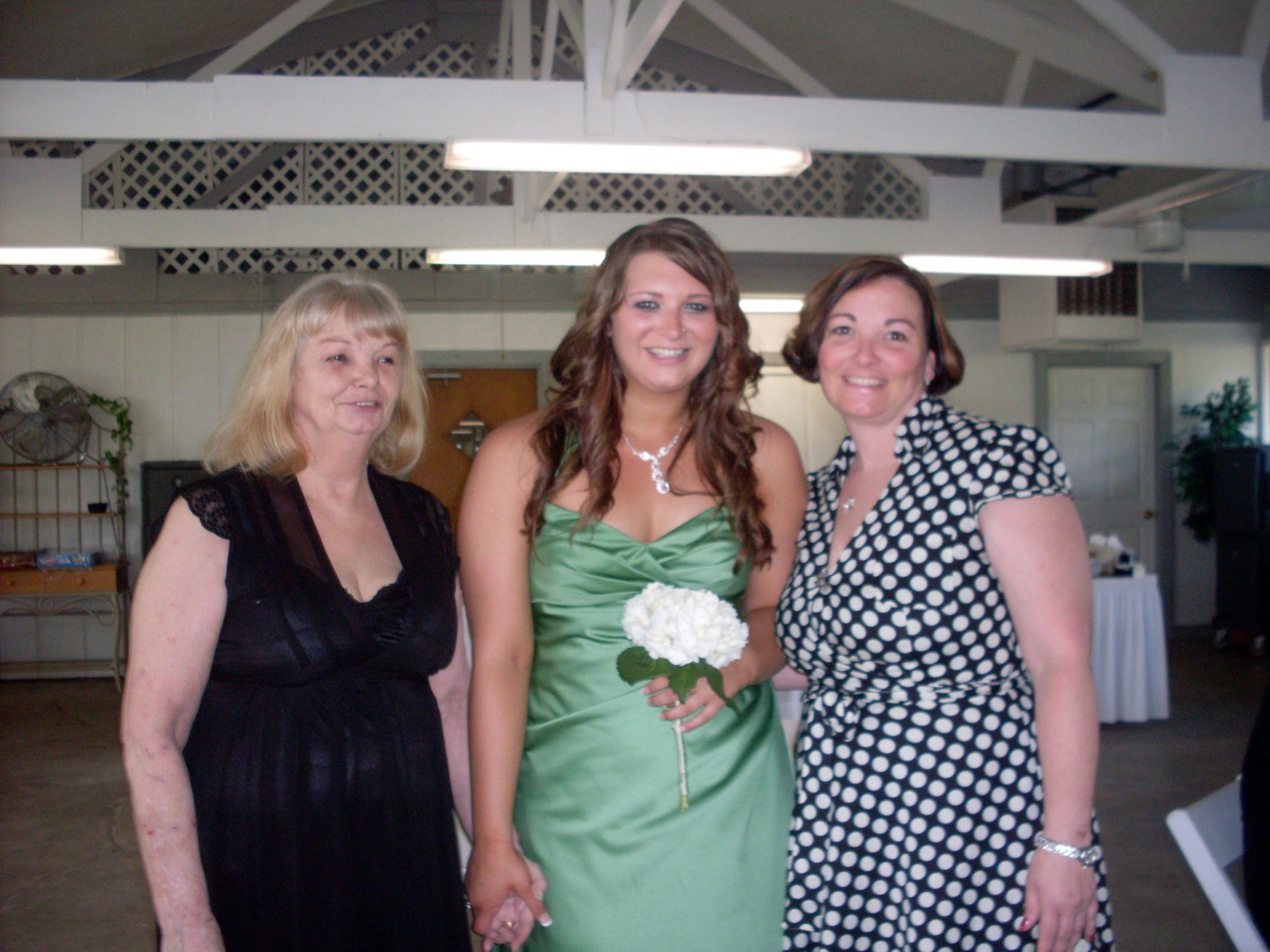 Avis de décès de Dolores Marie Brock