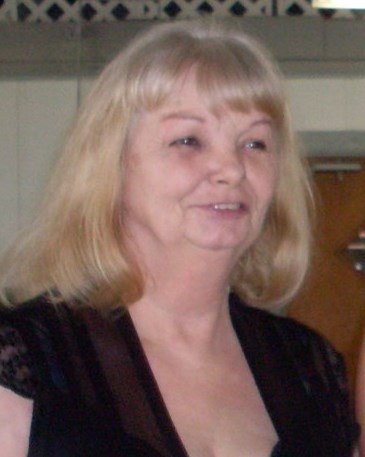 Avis de décès de Dolores Marie Brock