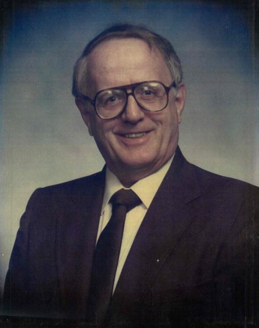 Obituary of James P Strickland Jr.