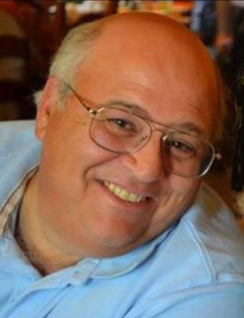 Obituary of Paul Anthony Mancuso