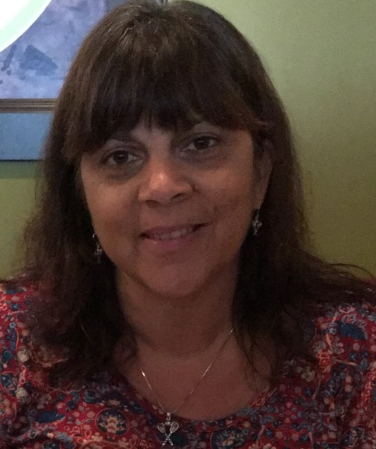 Obituary of Dana Patricia Harshany