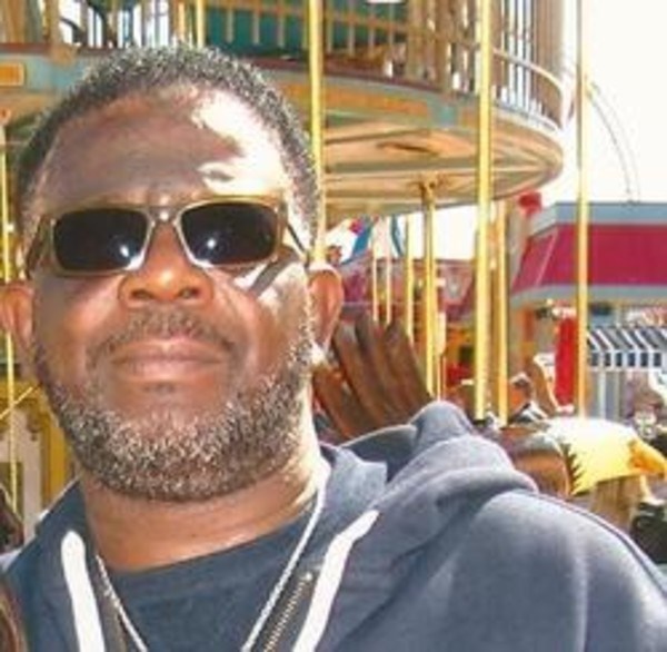 Obituary of Mr. James O'Neil Banks