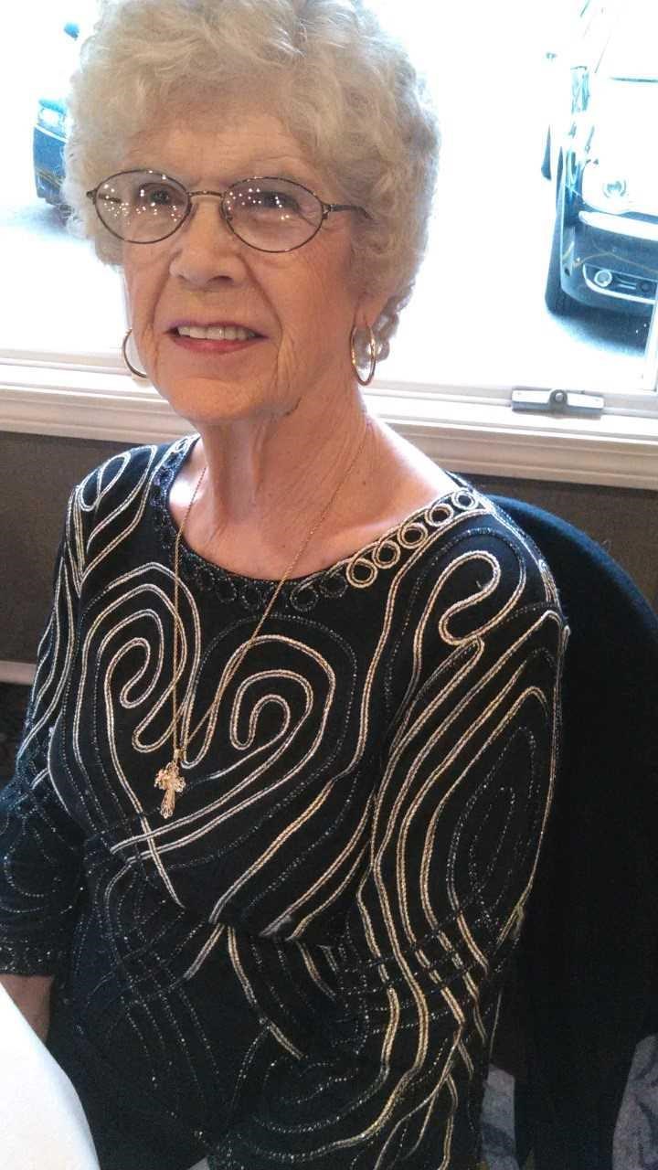 Obituary of Anna Bianco