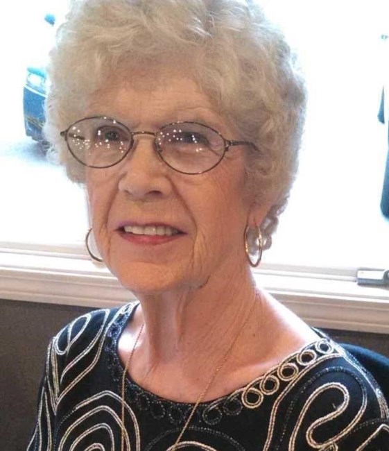 Obituary of Anna Bianco