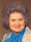 Obituary of Alice L Kramm