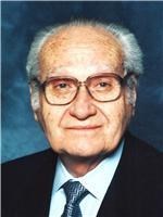 Obituary of Thomas A. LaPorte