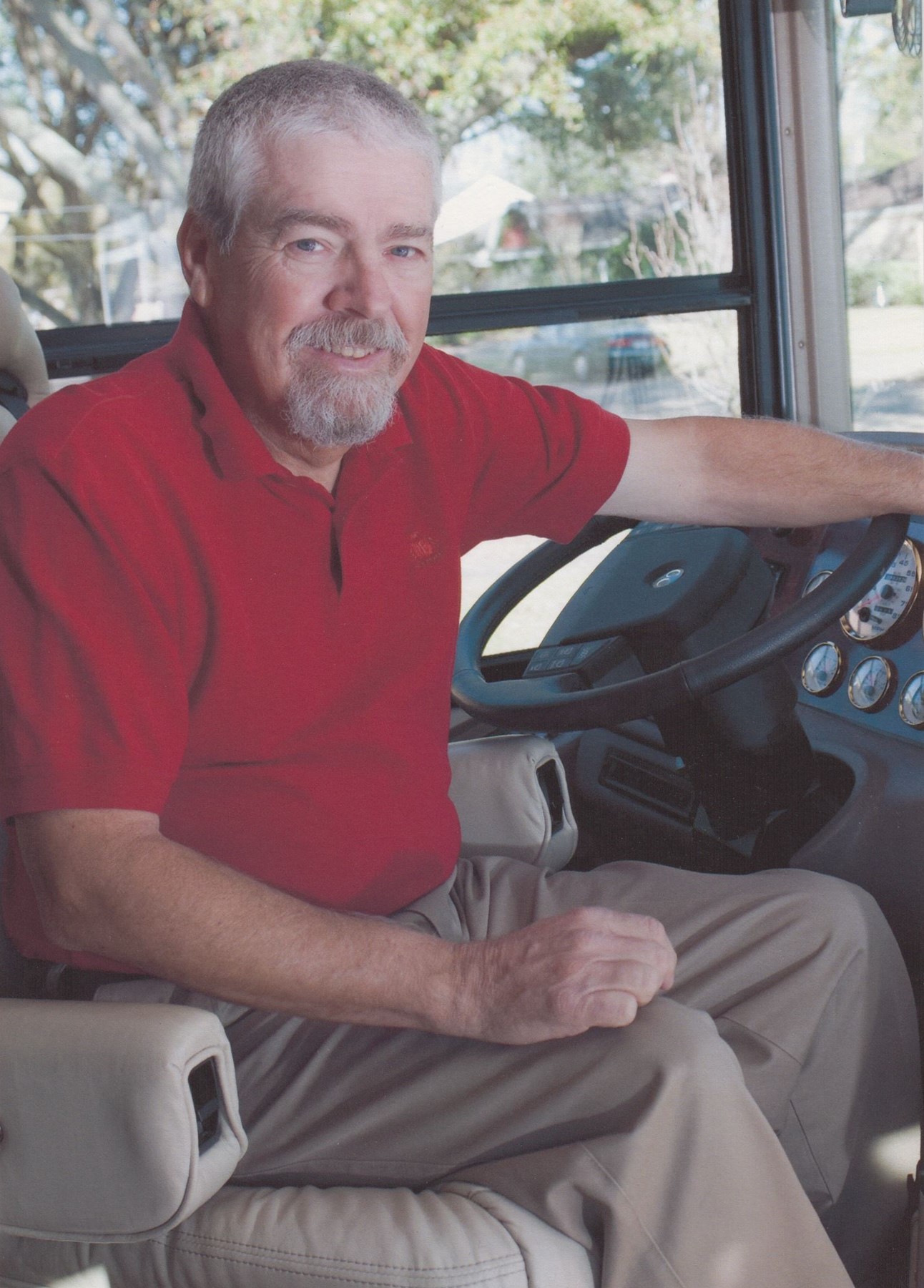 Obituary of Edward T Davis