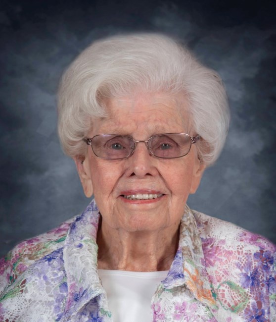 Obituary of Ruby "Jerry" Geraldine Nolen