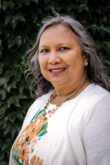 Obituary of Marietta Balaoro Mercado