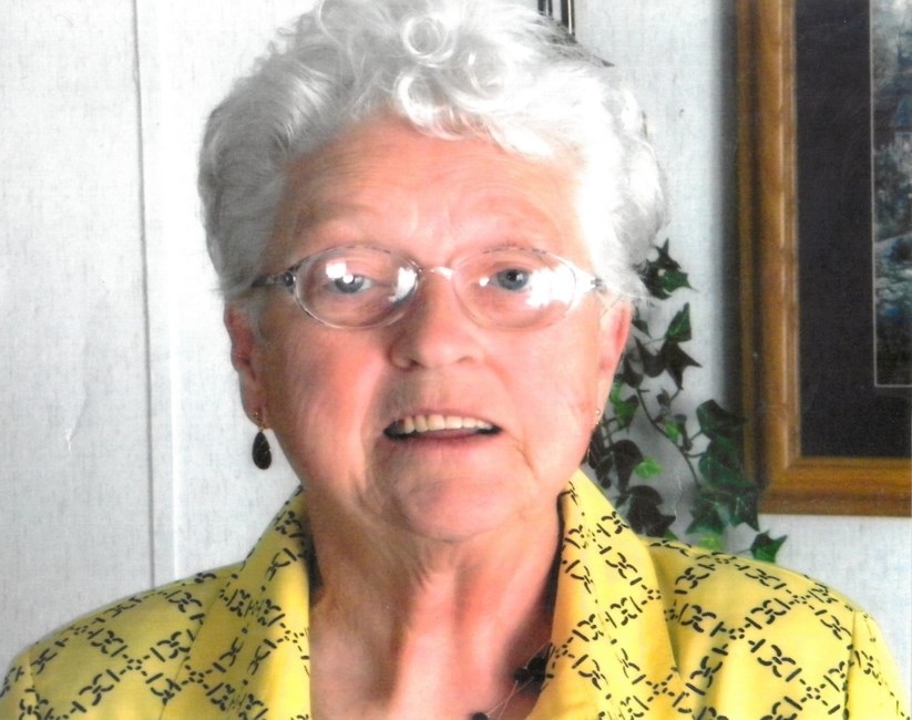 Obituary of Carolyn J. Swain
