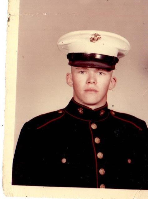 Avis de décès de Kenneth Edward Jones