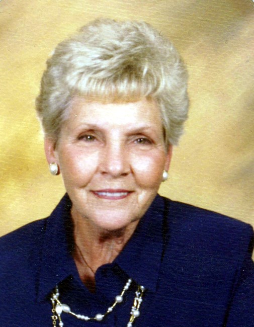 Obituary of Lenora Joy  Chance McMahon