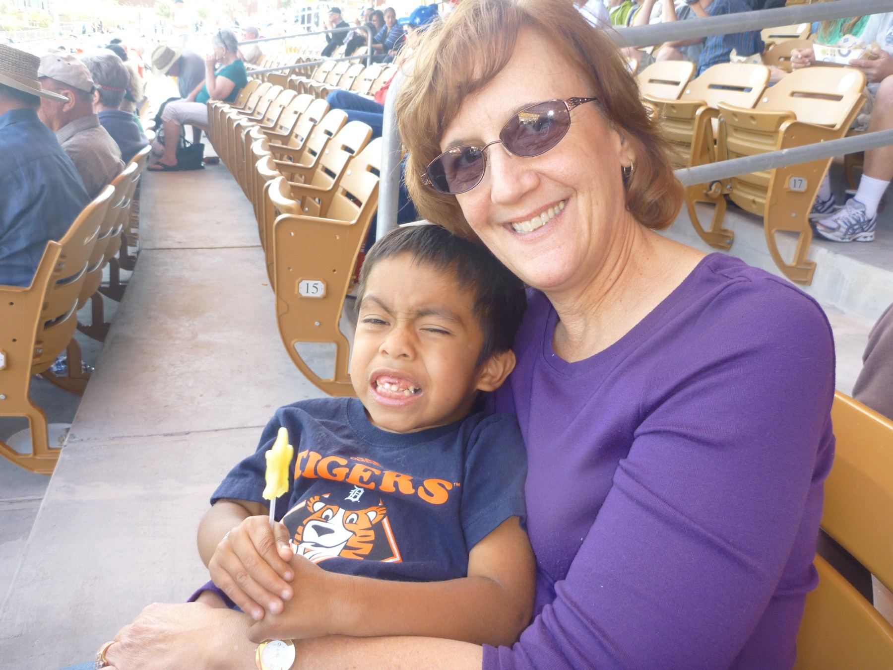 Obituary of Jill Massey