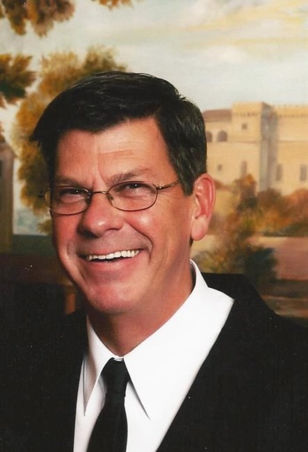 Obituary of William Donald Black