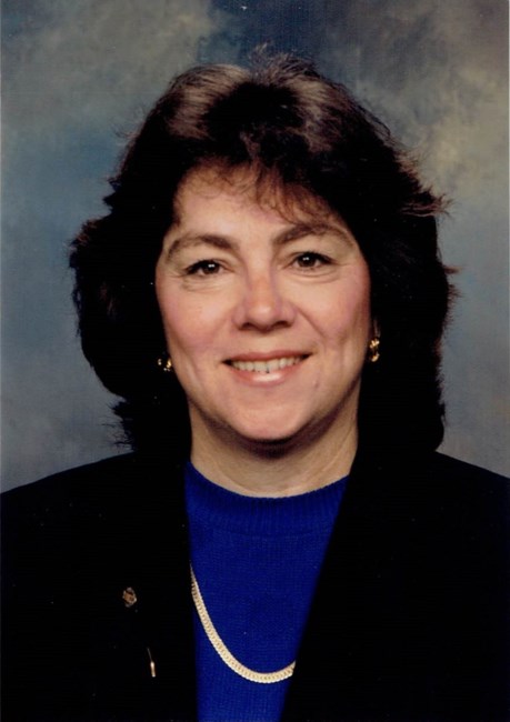 Obituary of Mary Emily Nestor Casey