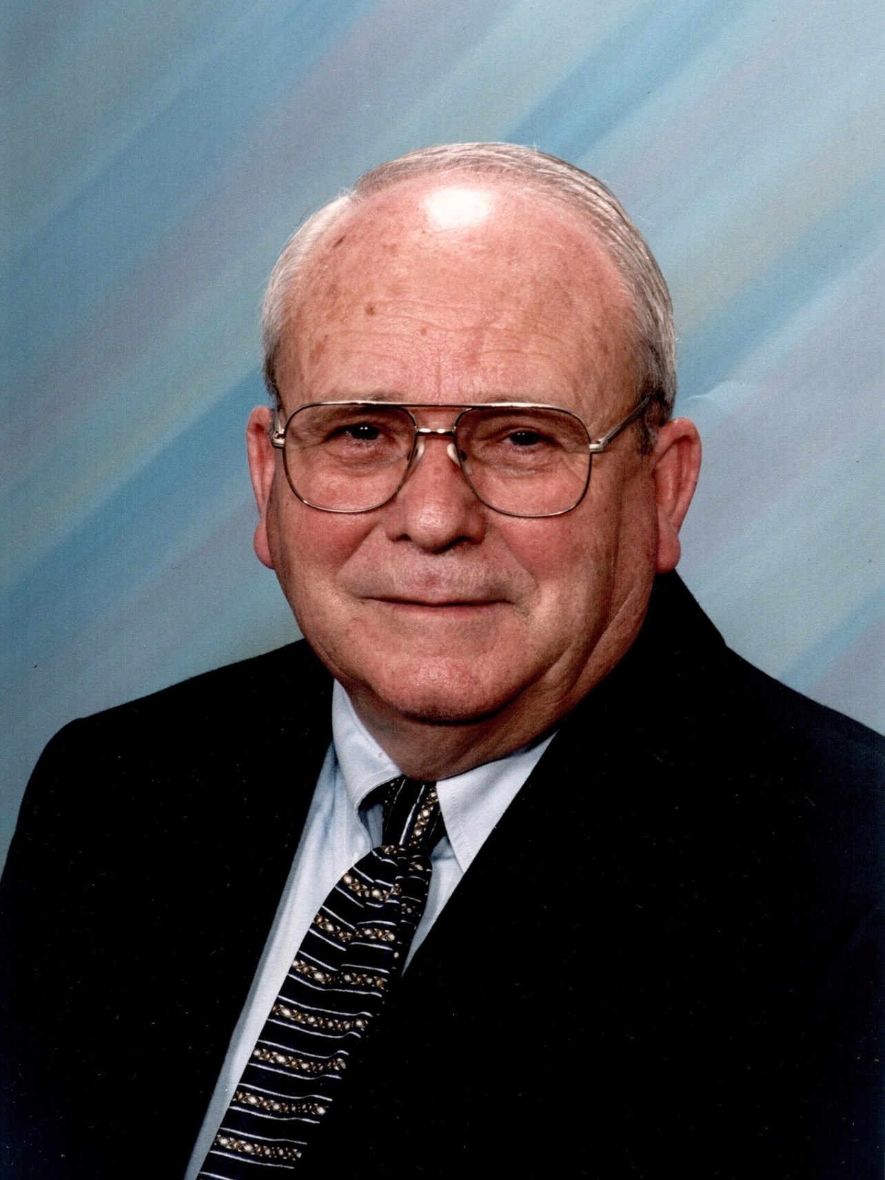Charles A. Robinson Obituary Lufkin, TX