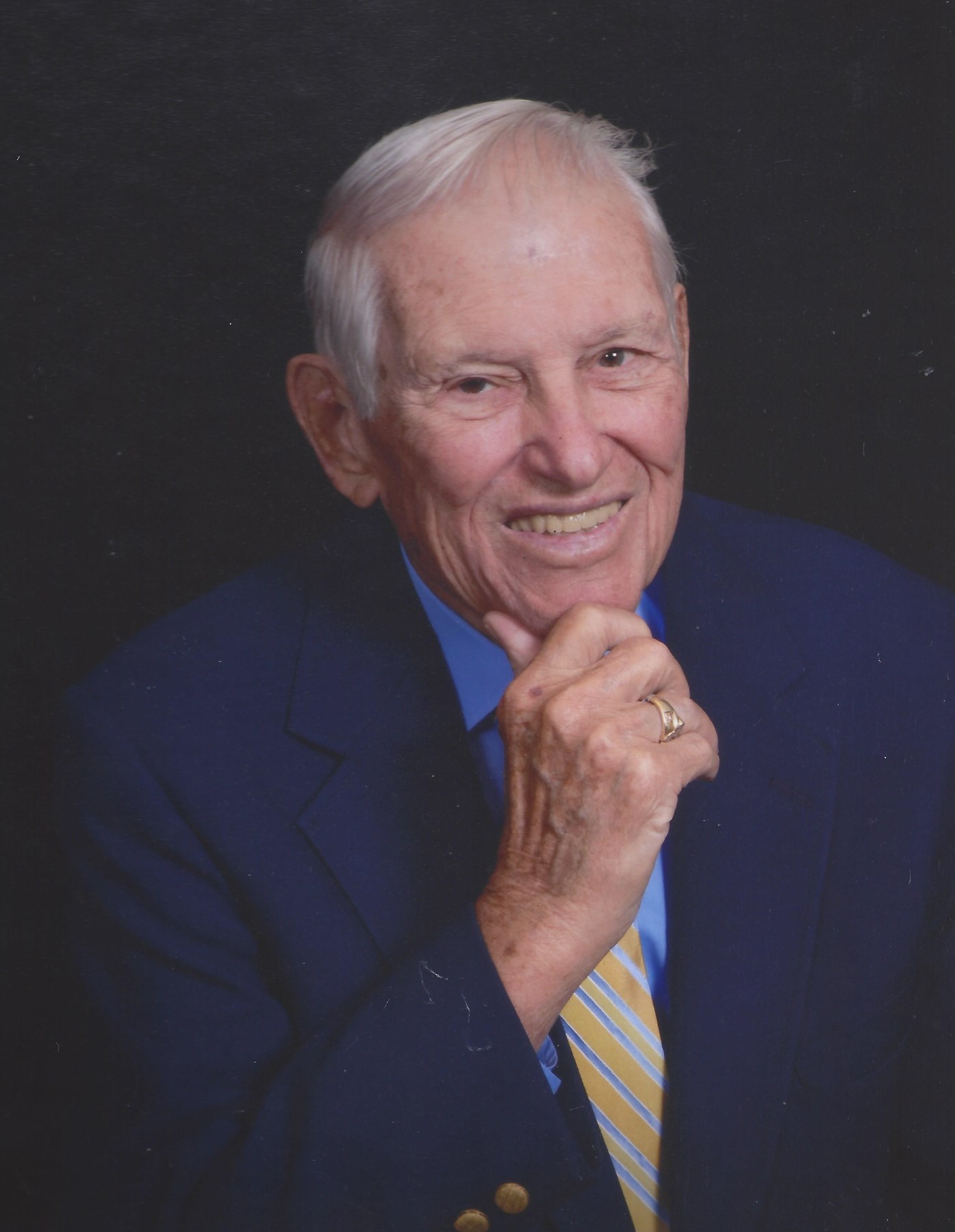 Obituary of Clarence Joseph Keel Jr.