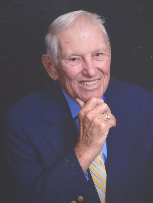 Obituary of Clarence Joseph Keel Jr.