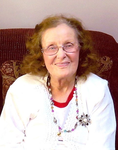 Obituary of Margaret L Slone
