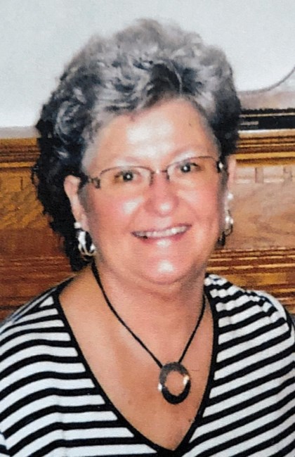 Obituario de Mavis Ann Olson