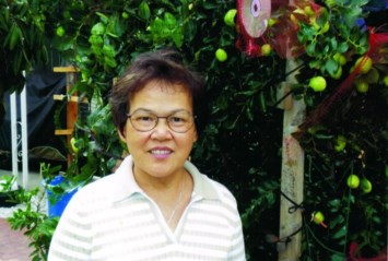 Obituary of Khue Thi Vu