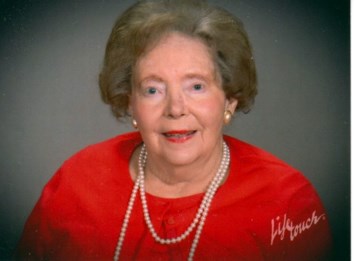 Obituary of Harriet Wren Autrey
