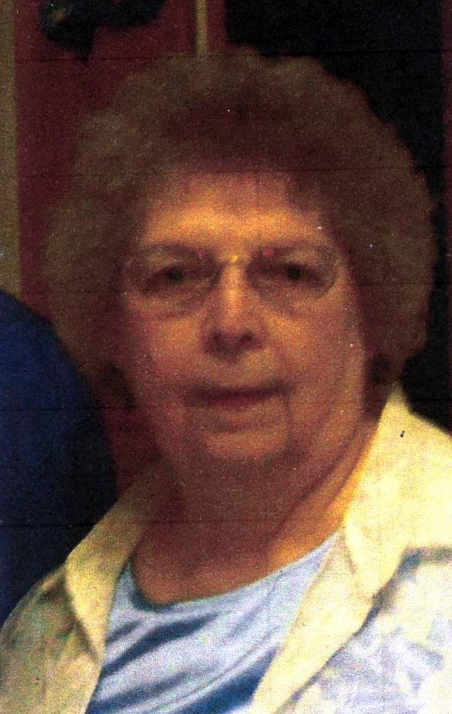Shirley J Shipley Obituary Chambersburg, PA