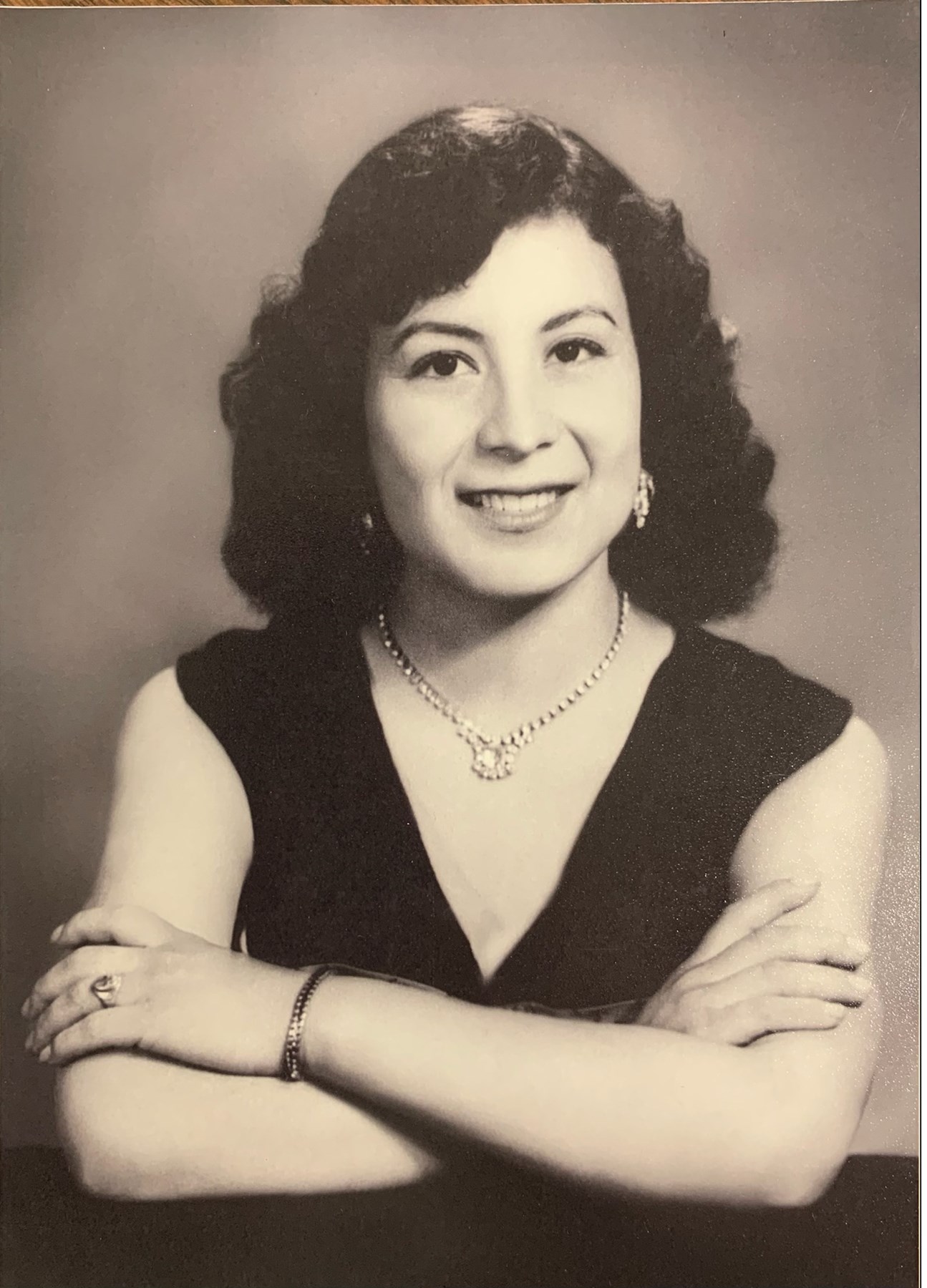 Obituary of Carmen Banda