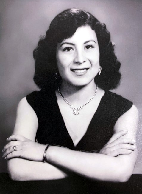 Obituary of Carmen Banda