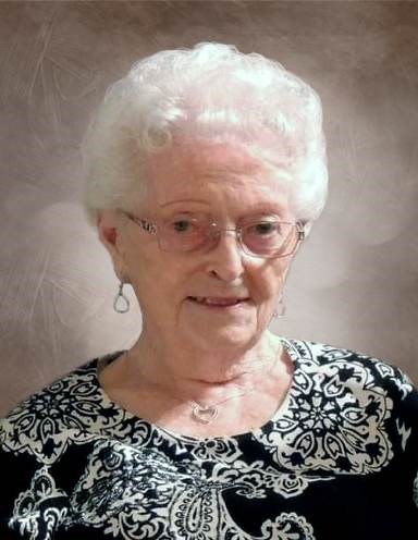 Avis de décès de Thérèse Laliberté