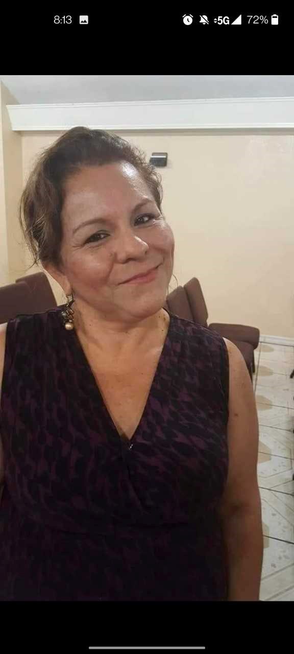 Obituary of Rose Mary Sedillo