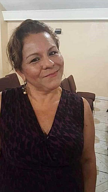 Obituary of Rose Mary Sedillo