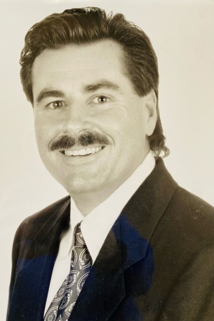 Avis de décès de Dr. Chaney L. Mason